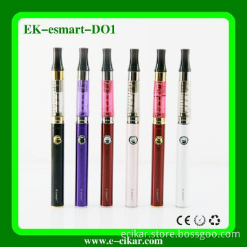 Lady slim e smart ,high quality e smart from china top supplier
